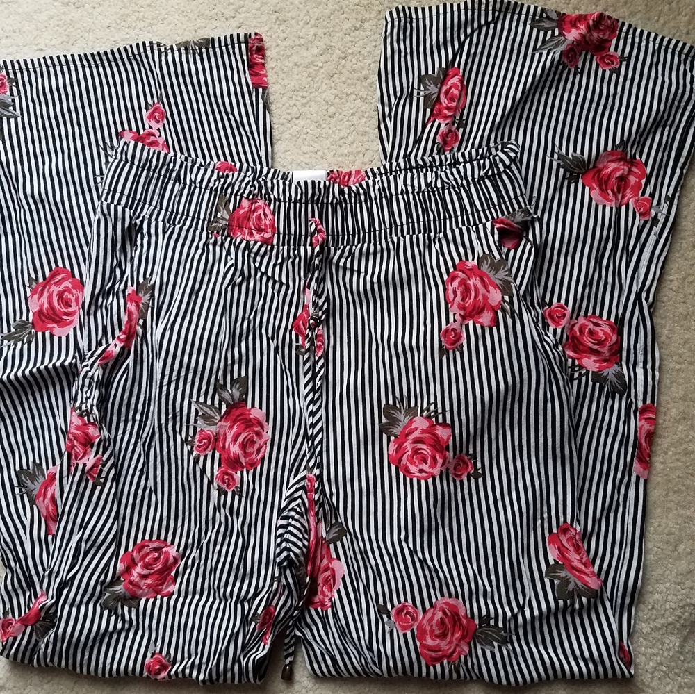 Lounge pants
